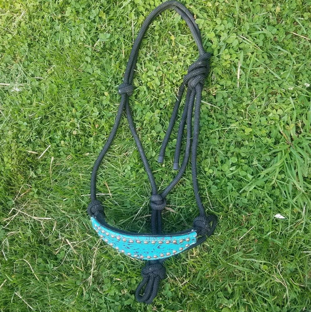 Horse tack
